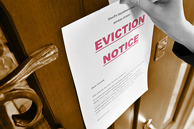 Rent Eviction