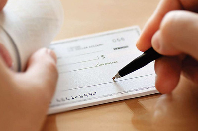 Cheque Bounce Case Lawyer in Delhi